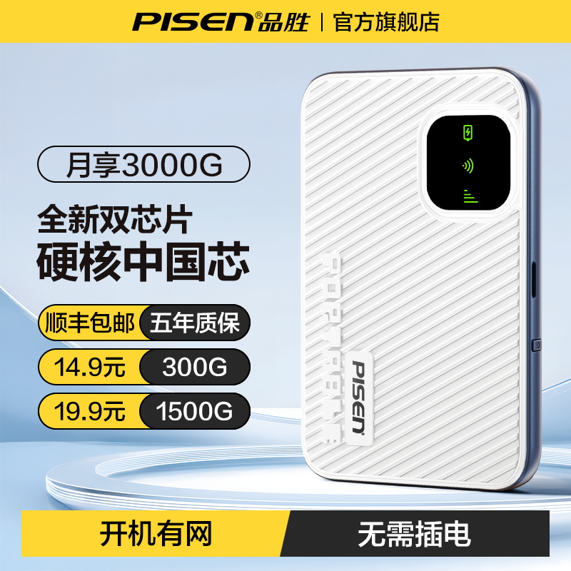 全国通用无预存不限速不虚标