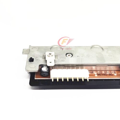 TSC TX600 标签机条码打印机配件吊牌珠宝609DPI热敏标签头打印头