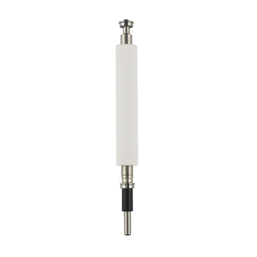 适用于Zebra斑马ZT610胶辊 ZT620 滚轴 200dpi 300dpi 胶辊 滚筒