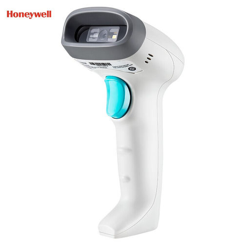 Honeywell霍尼韦尔OH430 有线扫码枪条形码二维码扫描枪 OH460