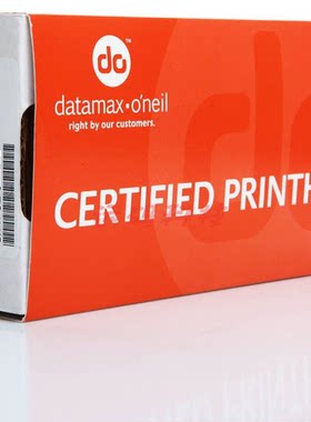 Datamax-O'Neil原装打印头I-4208/4212E/4310E/M-4208/H-6308/830