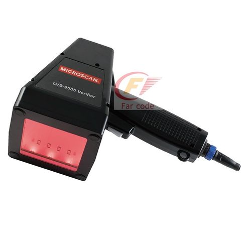 迈思肯MICROSCAN /OMRON 欧姆龙 LVS9580-C-3 9585-DPM 9 检测仪