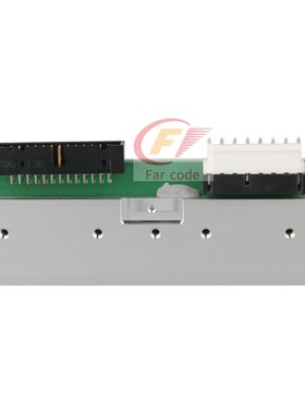 全新原装110XI4 200dpi点条码标签打印头针头P23741-24 打印头