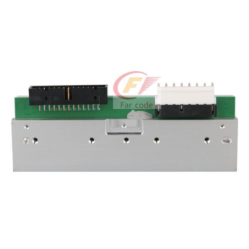 全新原装110XI4 300dpi点条码标签打印头针头P23741-25 打印头