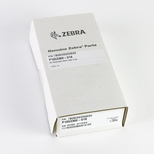 全新原装 300DPI打印头P1112750 010条码 打印机配件唛头现货 ZE511