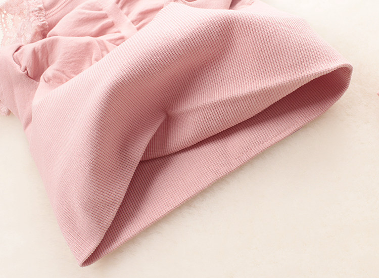 Slip jeunesse FIMAGE en coton - Ref 645842 Image 5