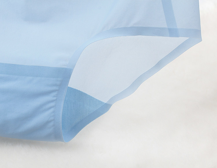 Slip jeunesse FIMAGE en coton - Ref 640357 Image 4