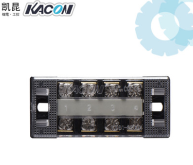 固定式接线板端子台