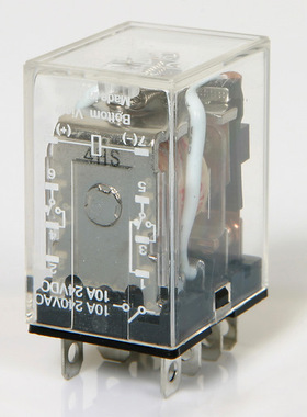 【总代理】韩国凯昆KACON/功率继电器HR710-2PL