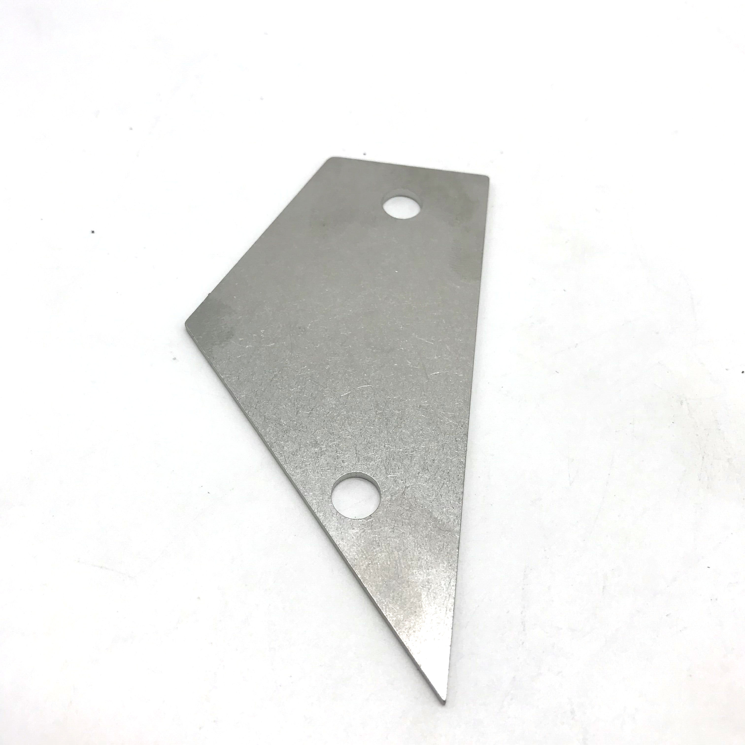 吉他贝司琴颈指板品丝高低不平测量尺 找平尺 测平尺 DIY工具