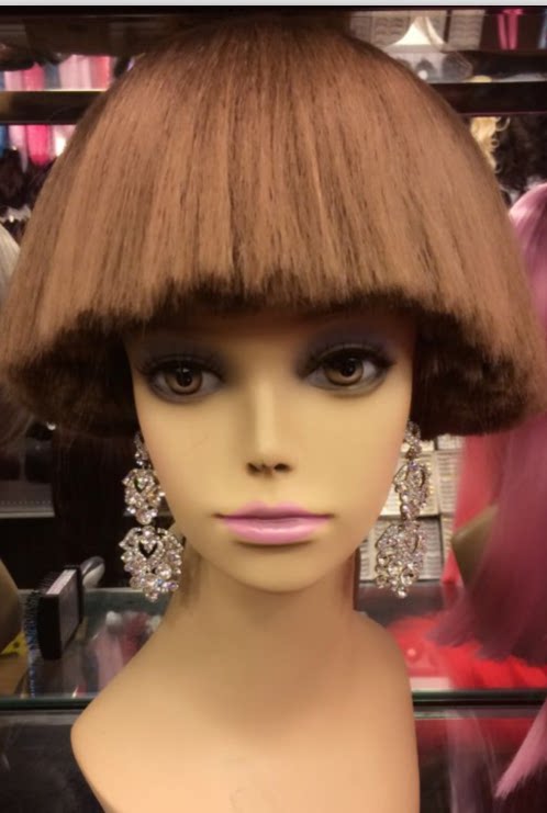 Extension cheveux - Chignon - Ref 229658 Image 5