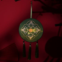 O515 Большой Tanggu Green