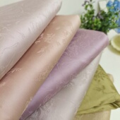 100支全棉长绒棉轻奢高级感提花床单单件100纯棉榻榻米床直角被单