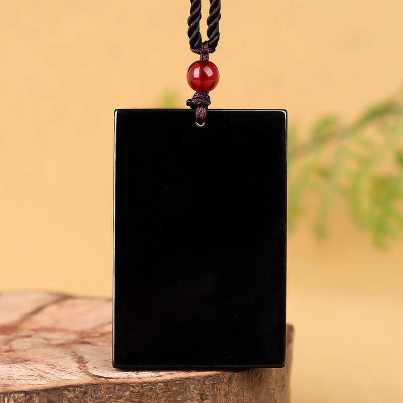 正品平安无事牌a货翡翠冰种挂件