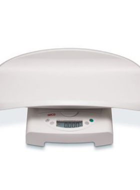 德国赛康seca 354电子婴儿秤儿童台秤电子秤宝宝秤宠物秤