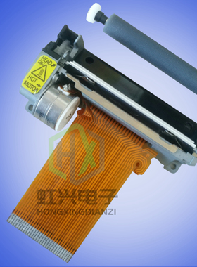 芯烨XP POS58II 锐和 打印头