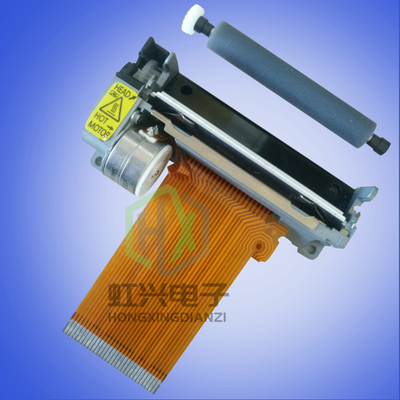 芯烨XP POS58II 锐和 打印头