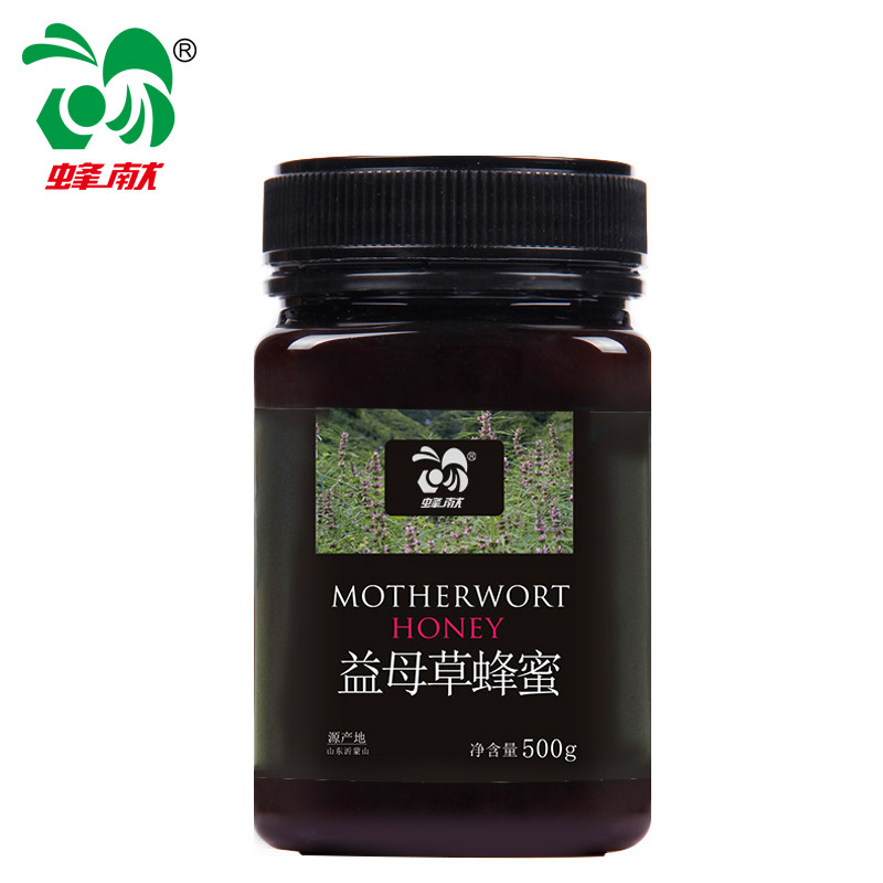 蜂献 益母草蜂蜜 纯净天然农家蜂蜜蜂窝蜜蜂巢蜜女性女神500g|ruв категории традиционные питательный пища, мед - от Buy2taobao.com для оказания профессиональной услуги покупки агента Taobao