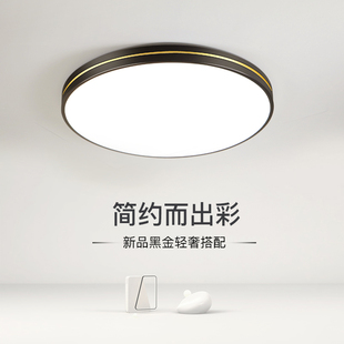 家用主灯大灯具大全超亮led吸顶灯 客厅灯简约现代大气2024年新款