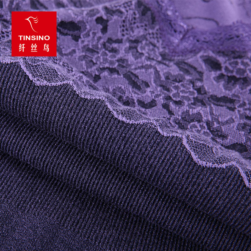 Sous-vêtement thermo jeunesse TINSINO sexy en viscose - Ref 769550 Image 4