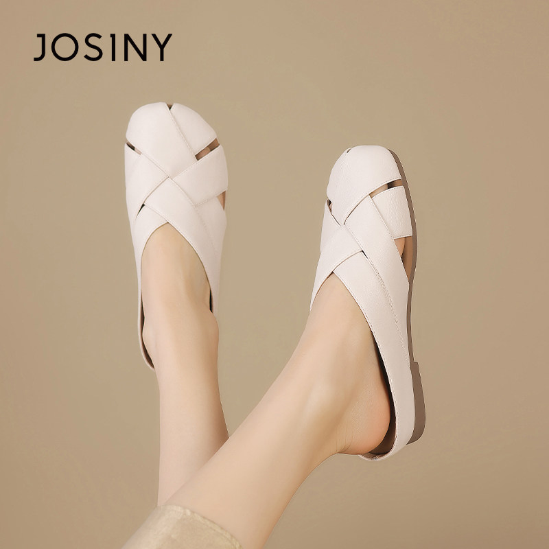 ����ɫ������1.5cm�� 35 ׿ʫ���ͷ����Ь��Ů2025�¿���⴩ŮЬ��������Ь��������Ь