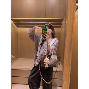 蕾丝边拼接薄料白衬衫 天丝亚麻 新增色 Yukiss