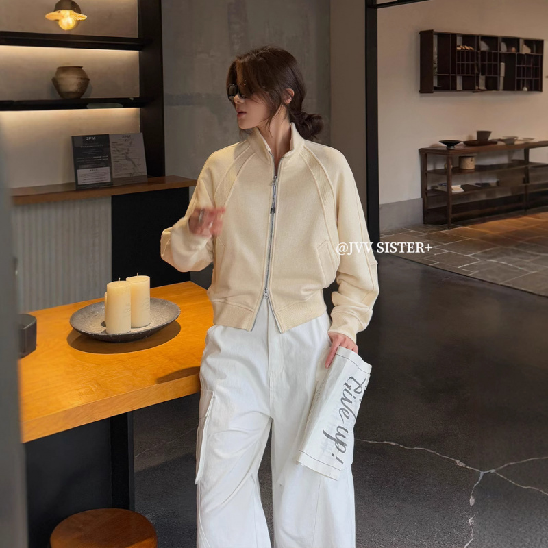 JVVSISTER十三行2025春季新款气