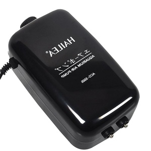 ACO5501 5503 5504 5505可调式氧气泵鱼缸超静音增氧泵冲氧泵