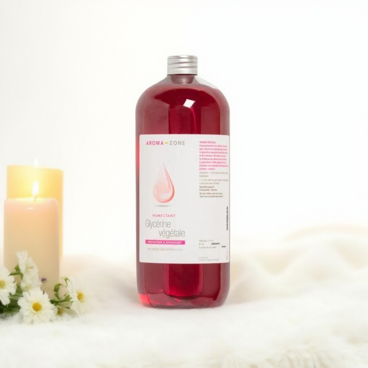 甘油法国Aromazone蔬菜甘油