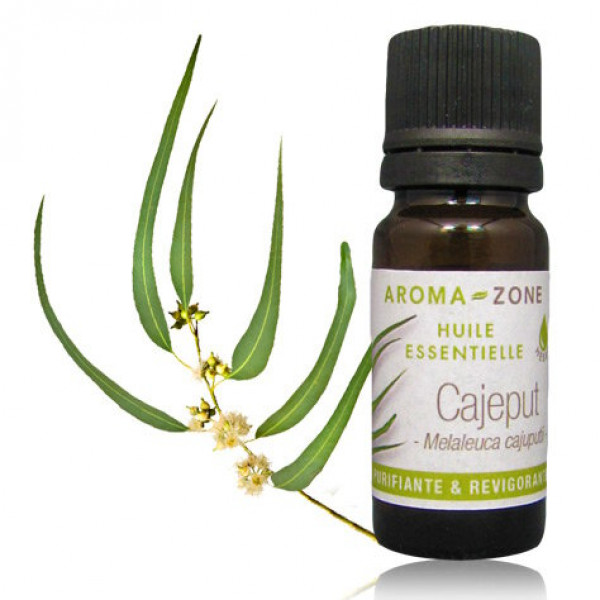 法国白千层10ml单方精油