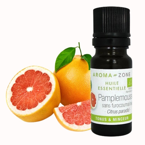 aromazone有机无光敏葡萄柚