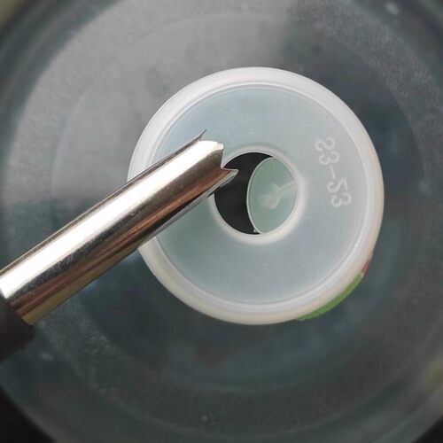 省力卫生不锈钢开口器适合桶装水