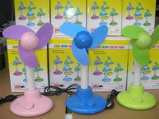 Ventilateur USB - Ref 399528 Image 3