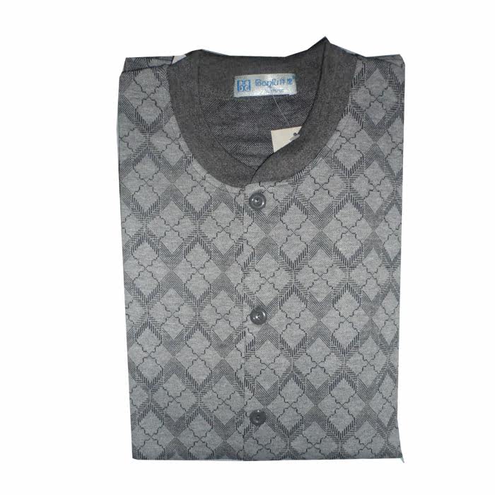 Sous-vêtement chaud en coton - Ref 719523 Image 3