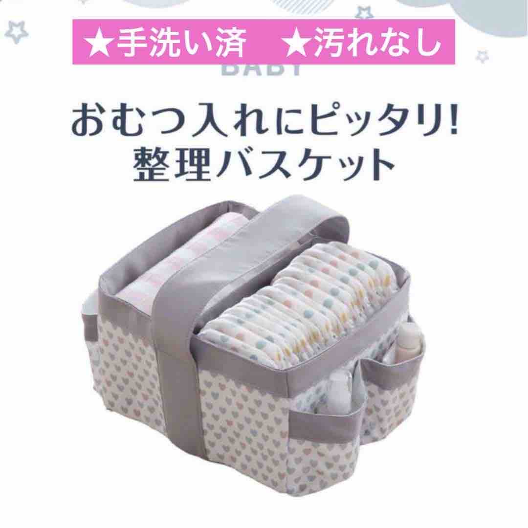 出口日本婴儿包手提包收纳包手提包母婴包