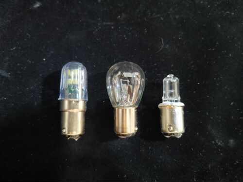 卡口灯泡 信号灯灯泡 24V-21W