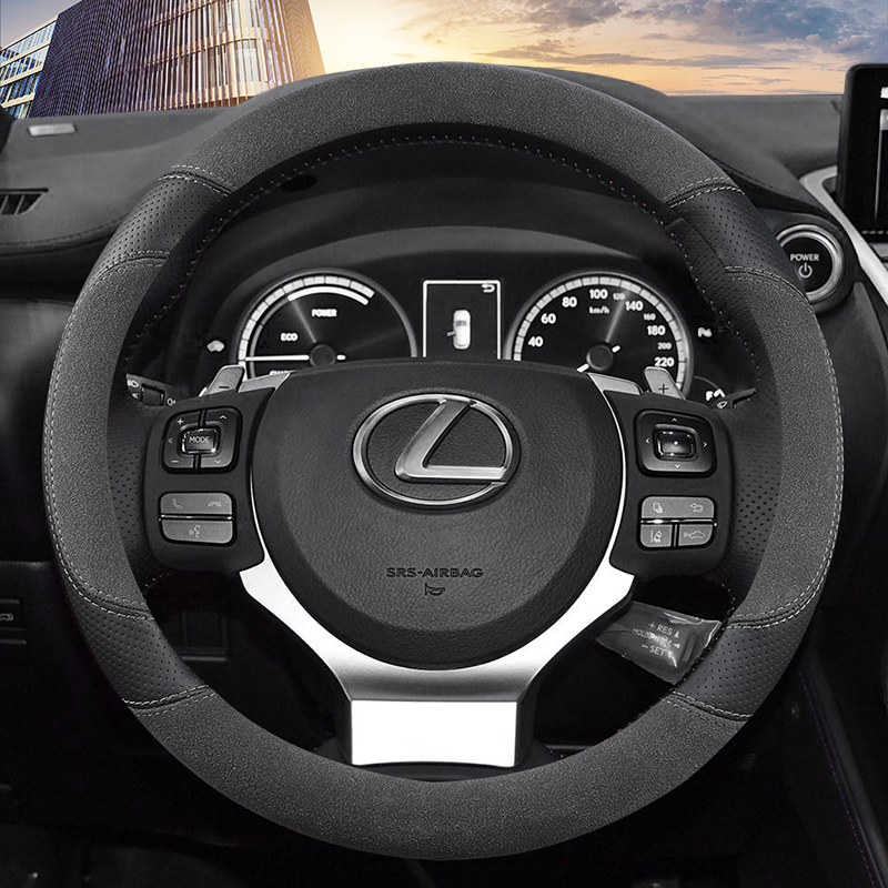 雷克萨斯凌志RX30h真皮方