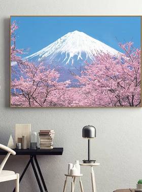 日式风居酒屋墙面装饰挂件壁画