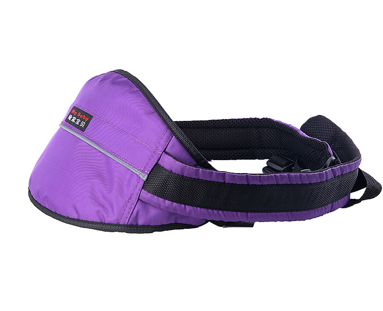 siège enfants pour vélo - Ref 2418362 Image 3