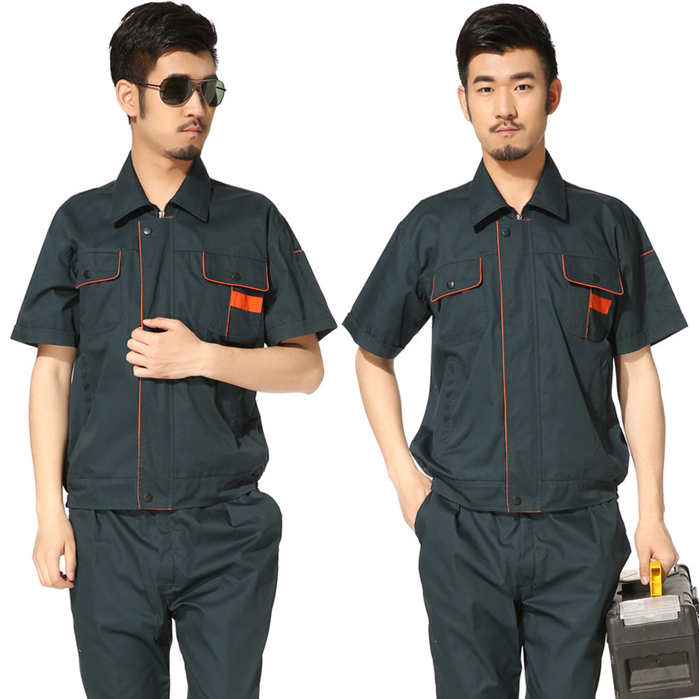 Vêtement de travail - Ref 1914919 Image 4