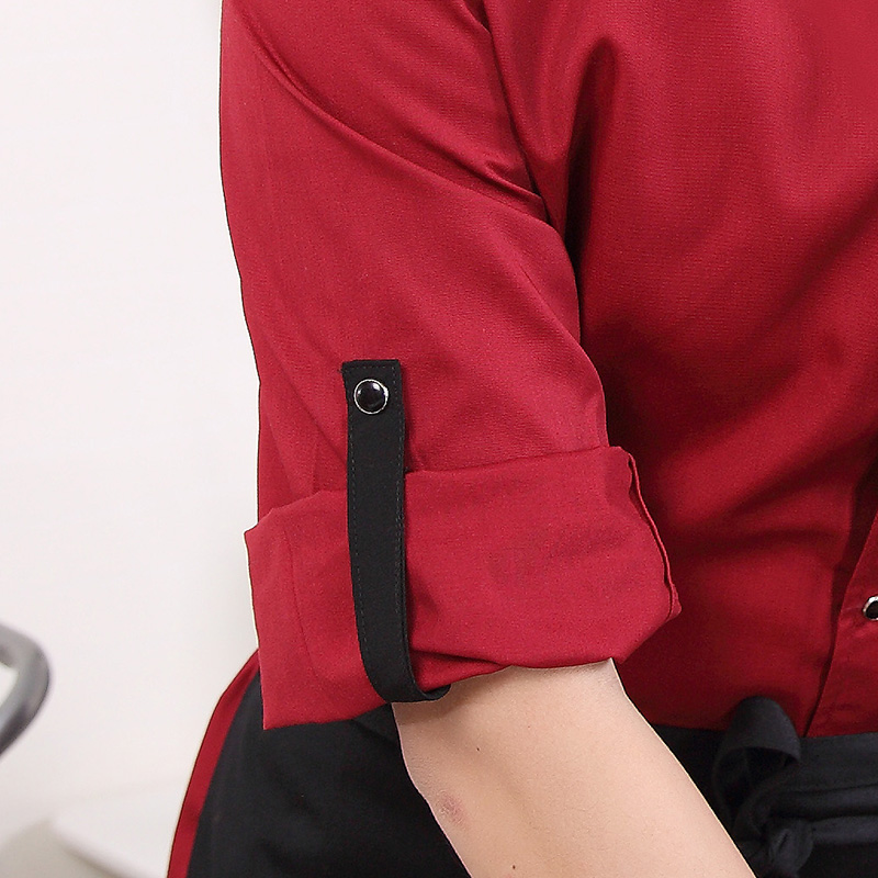 Uniforme de cuisinier - Ref 1910490 Image 5