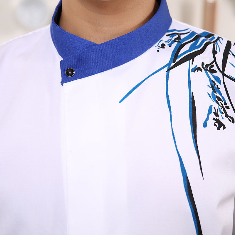 Uniforme de cuisinier - Ref 1910486 Image 3
