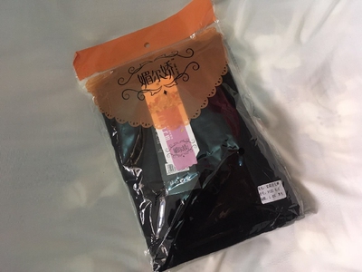 弹力不起球美体打底裤