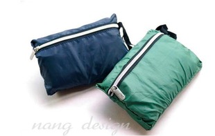 绿色蓝色 仅29元 特价 包中包－可折叠 休闲包包 简实易用