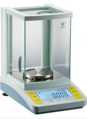 上海越平JA1203B电子分析精密天平《代理》