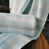 禧坊 纱布多功能巾