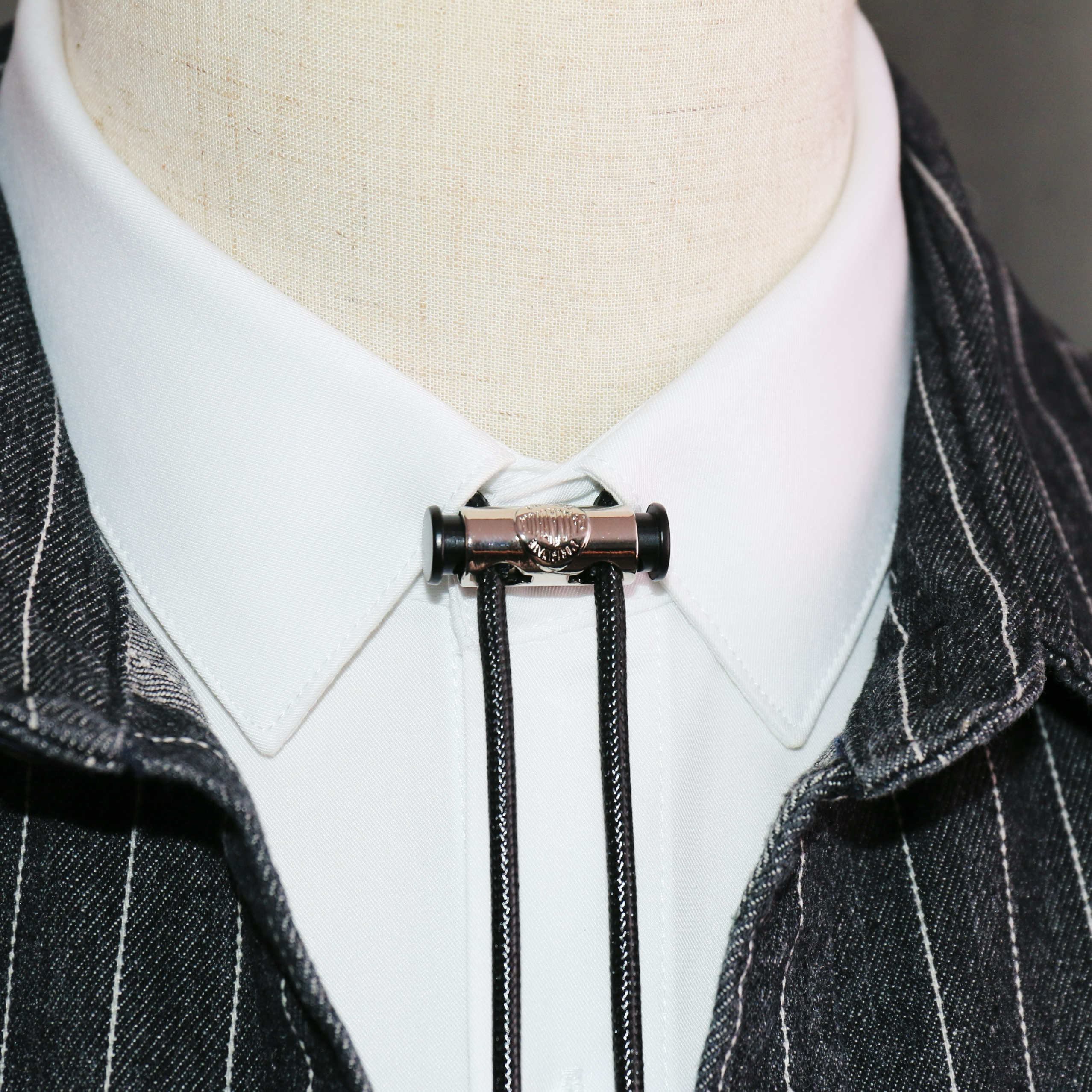 男士日韩休闲领带英伦bolotie