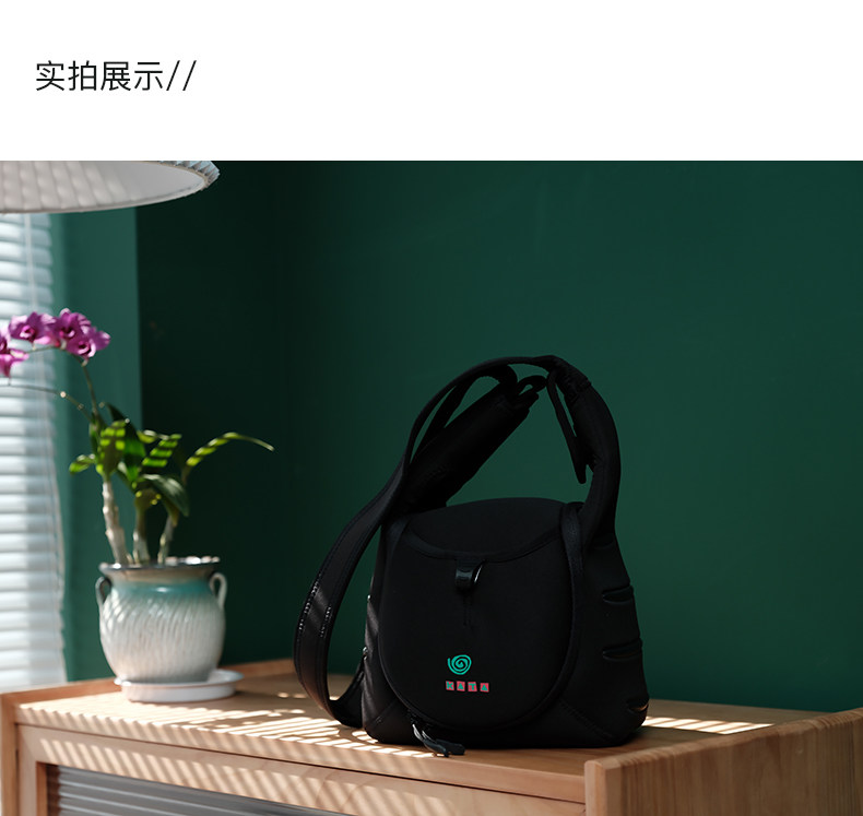以色列KATA微单数码相机包单肩摄影包超轻便防护减压防水耐磨安全