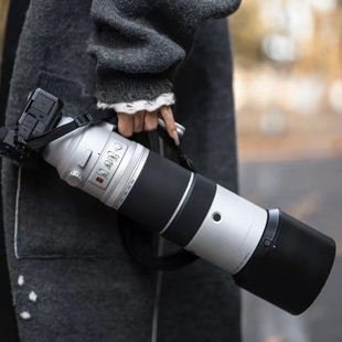 F5.6 Fujifilm富士 OIS 600mm WR远摄变焦拍鸟 XF150