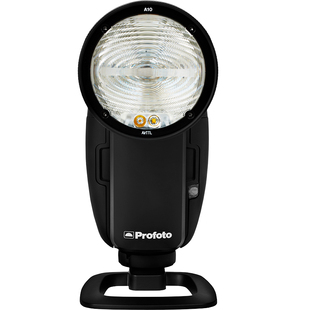 保富图Profoto A10热靴闪光灯机顶闪离机闪高速外拍哈苏x2d 907x